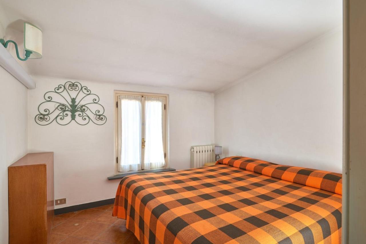 Hotel Garibaldi Finale Ligure Esterno foto