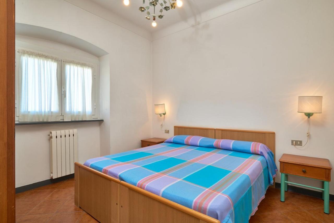 Hotel Garibaldi Finale Ligure Esterno foto