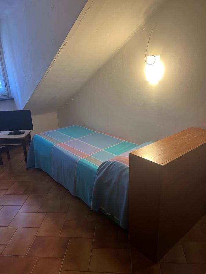 Hotel Garibaldi Finale Ligure Esterno foto